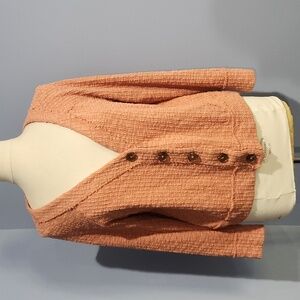 Two by Vince Camuto cardigan sweater size medium